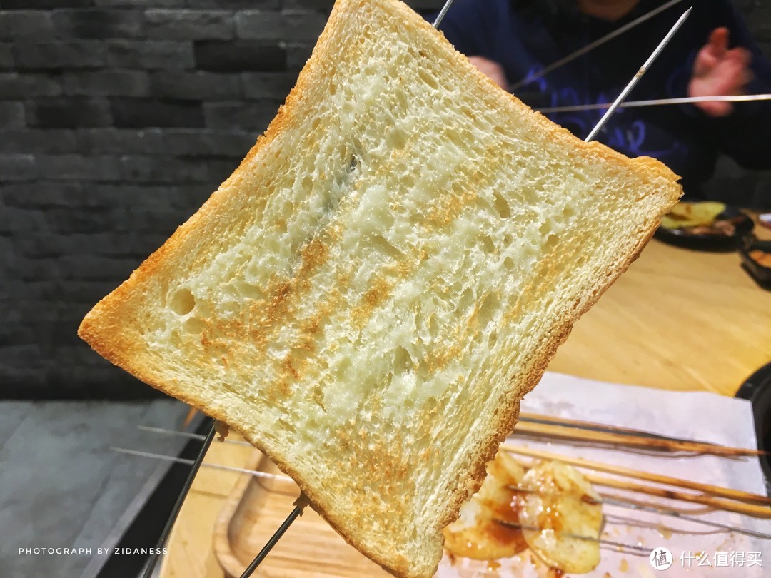 面包片 3 RMB