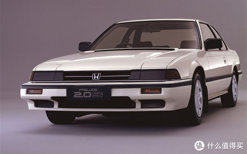 TOMICA 多美卡 TLV 本田 披露 Honda Prelude 开箱晒单