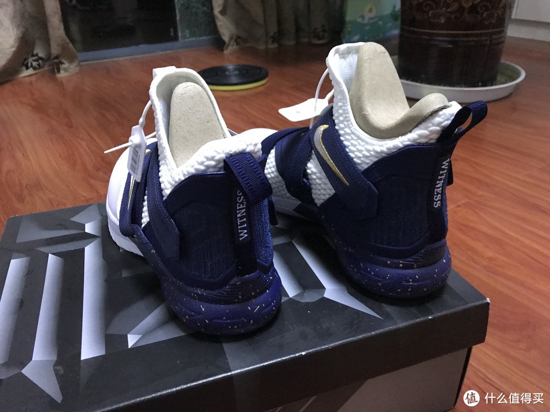 这些年我撸过的NIKE篮球鞋集合