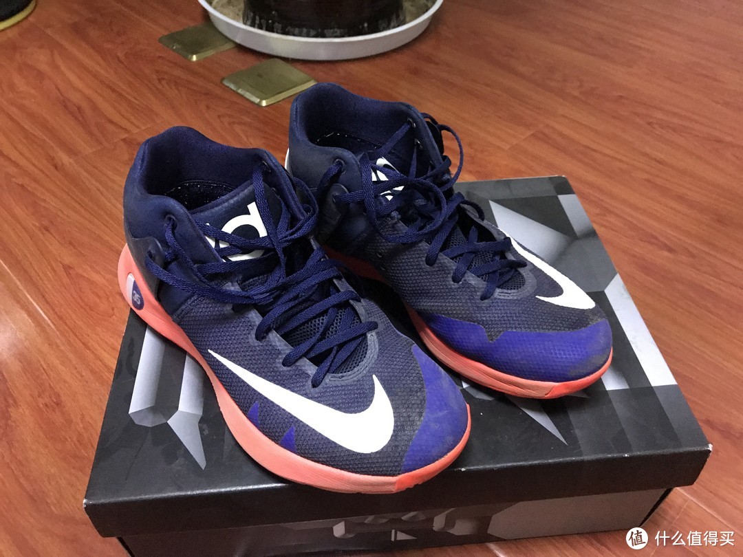 这些年我撸过的NIKE篮球鞋集合