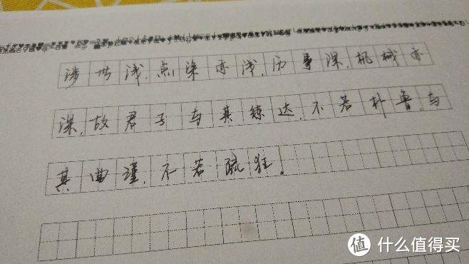 正品和仿货的正面PK-LAMY Safari测评