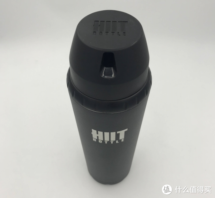 撸铁装备—蛋白粉摇杯的选购准则&终极之选HIIT BOTTLE 水瓶晒单