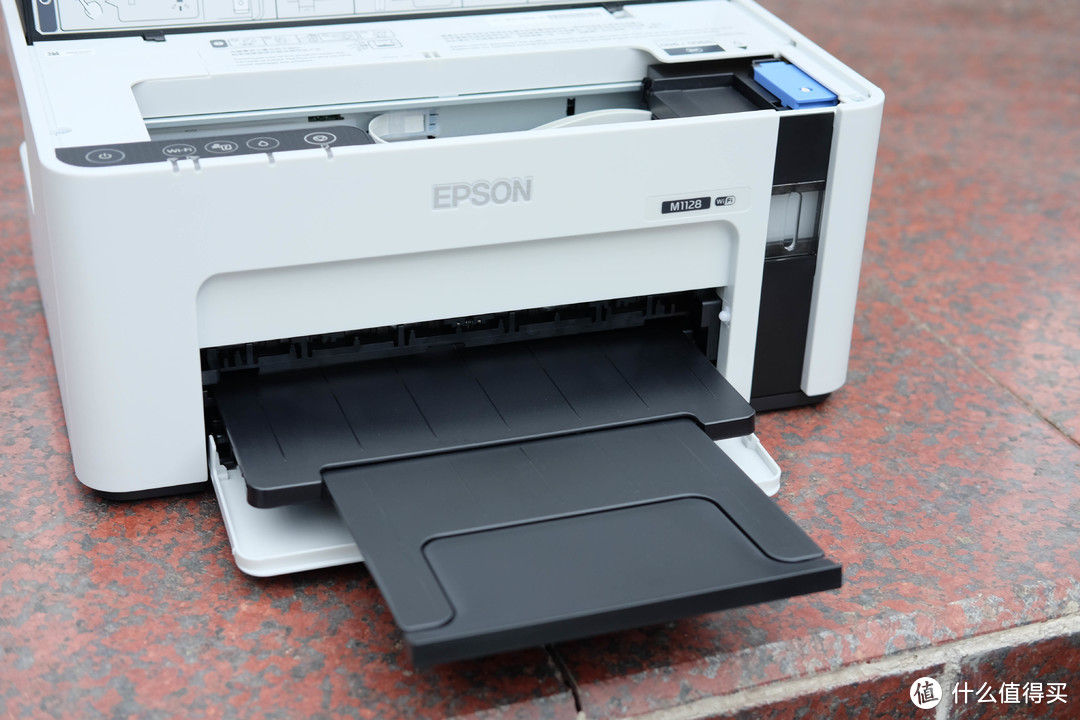 提升的不止效率——EPSON CB-U05商务高清多功能投影机&M1128墨仓打印机公司使用体验报告