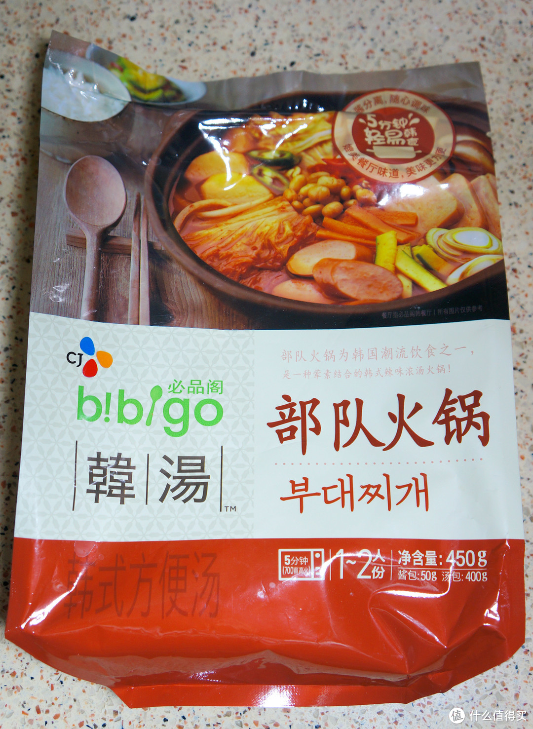 好吃的扣肉、极好吃的米饭和难吃的“部队锅” — 点评下最近尝试的几款方便菜