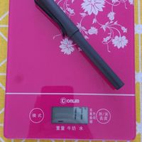 PK-LAMY Safari 钢笔使用感受(重量|效果|做工)