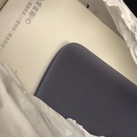 小米 小爱HD 智能音箱外观展示(电源线|说明书|包装)