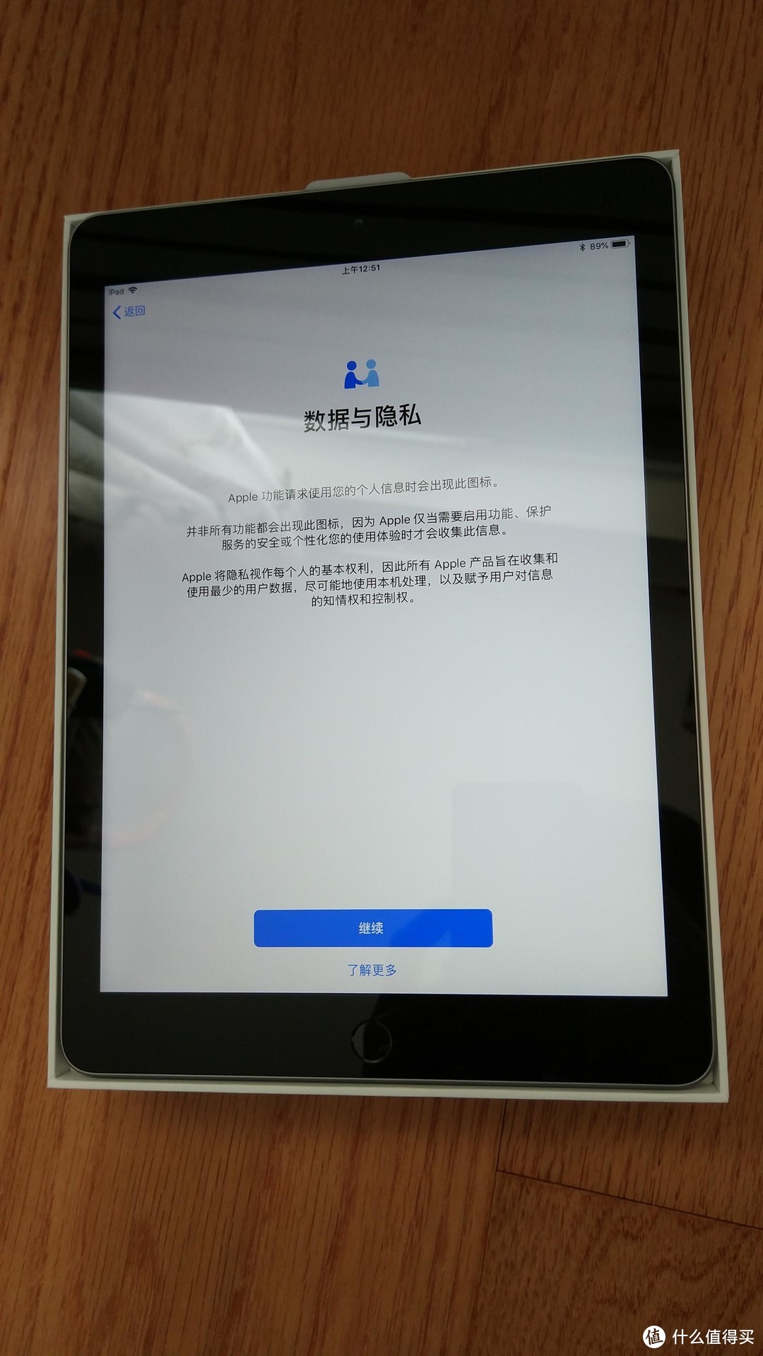 iPad 2018半年使用体验，是否值得买一看就知道