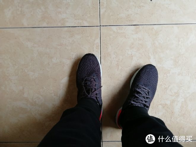 nike odyssey react跑步鞋简单开箱