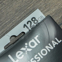 雷克沙128G 1000X UHS-II SD卡使用总结(容量|价格)