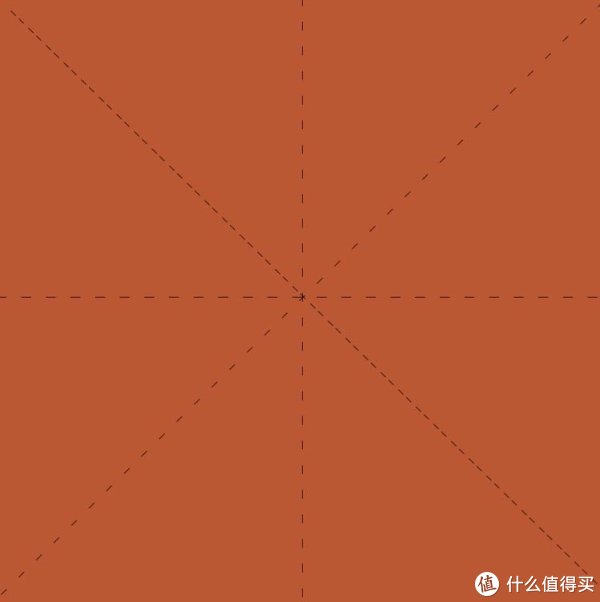 手把手教你折漂亮的纸蝴蝶