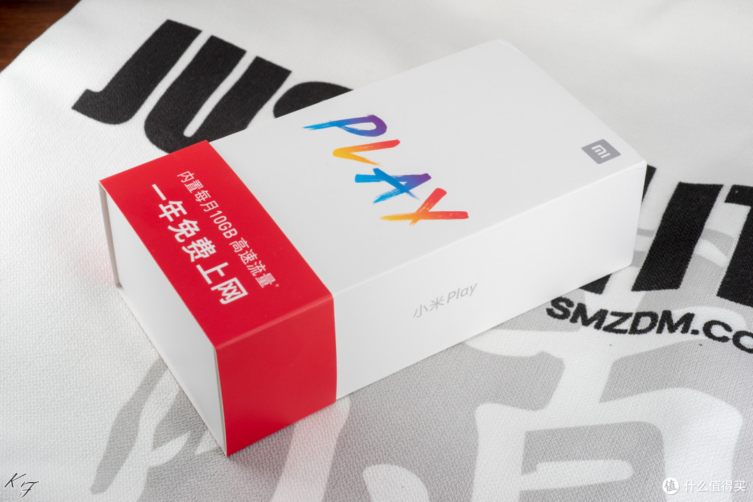 最便宜的小米手机，轻便顺畅PLAY - 小米 PLAY 智能手机体验