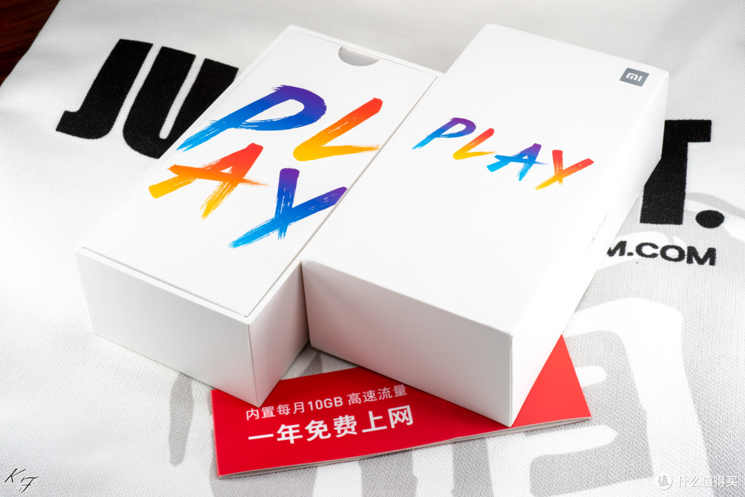 最便宜的小米手机，轻便顺畅PLAY - 小米 PLAY 智能手机体验