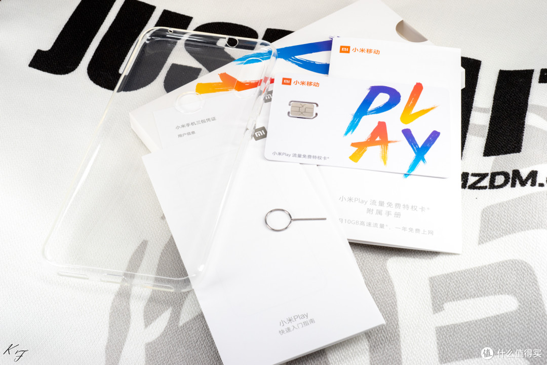 最便宜的小米手机，轻便顺畅PLAY - 小米 PLAY 智能手机体验