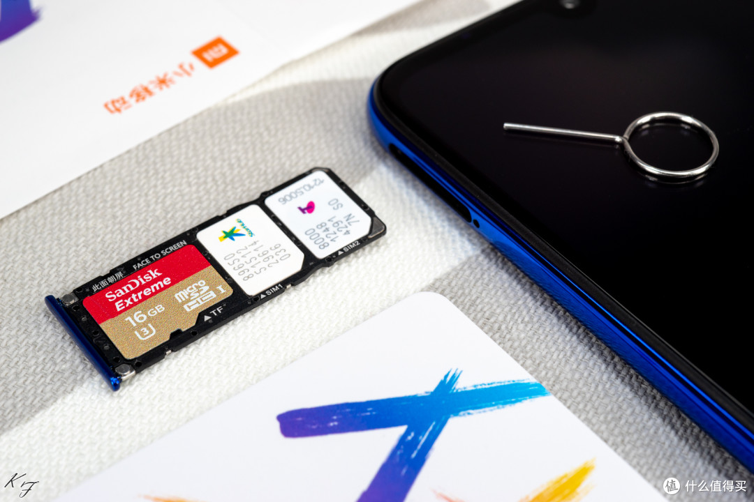 最便宜的小米手机，轻便顺畅PLAY - 小米 PLAY 智能手机体验