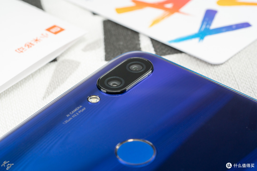 最便宜的小米手机，轻便顺畅PLAY - 小米 PLAY 智能手机体验