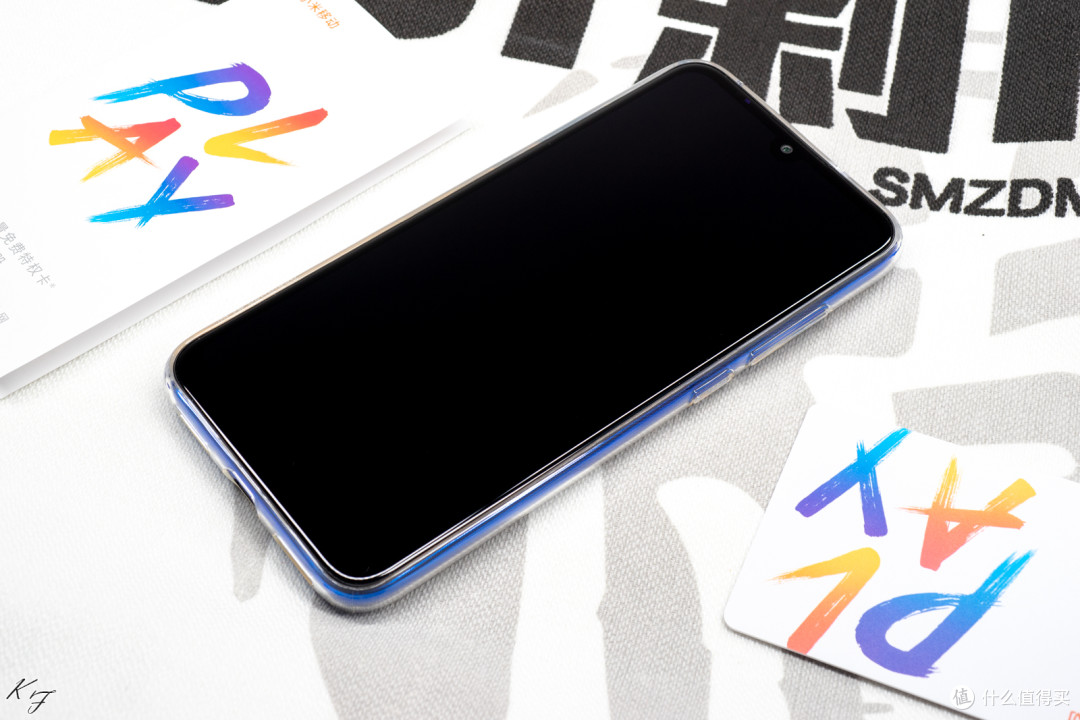 最便宜的小米手机，轻便顺畅PLAY - 小米 PLAY 智能手机体验