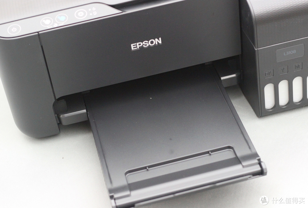 家有熊孩子必备利器——EPSON L3108家庭作业打印好帮手