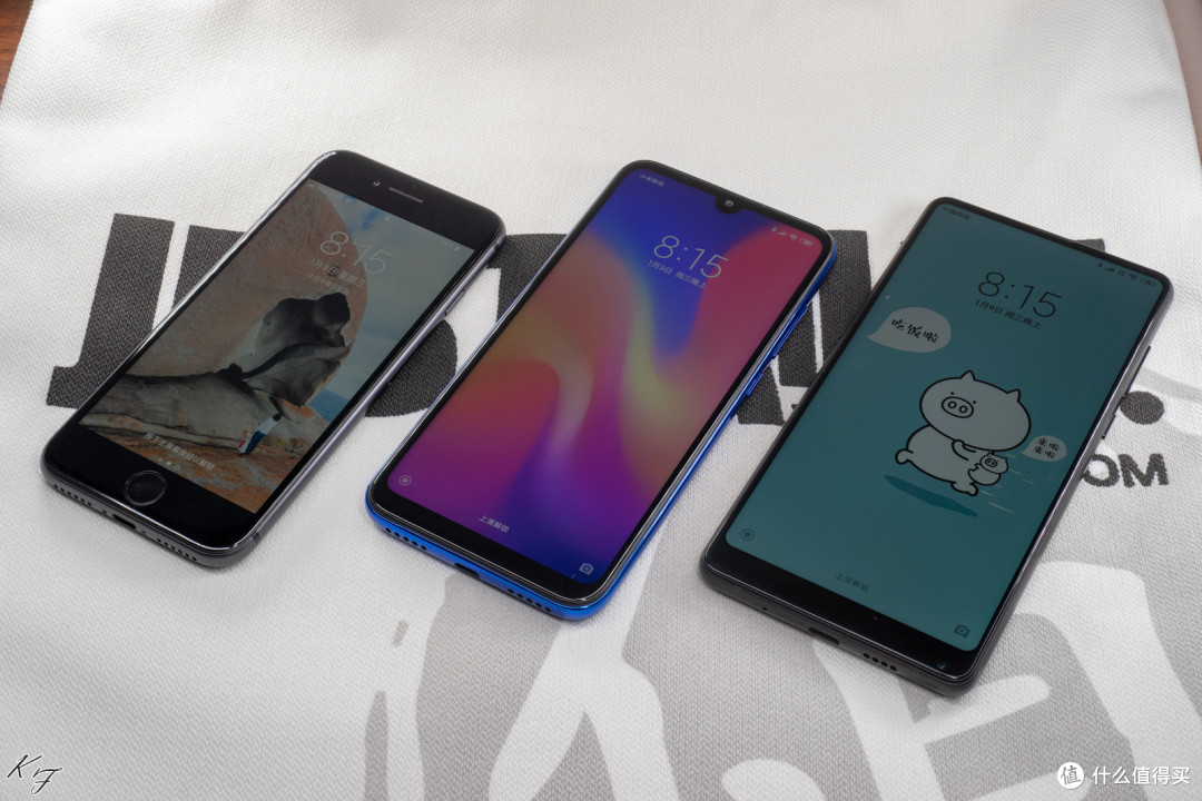 最便宜的小米手机，轻便顺畅PLAY - 小米 PLAY 智能手机体验