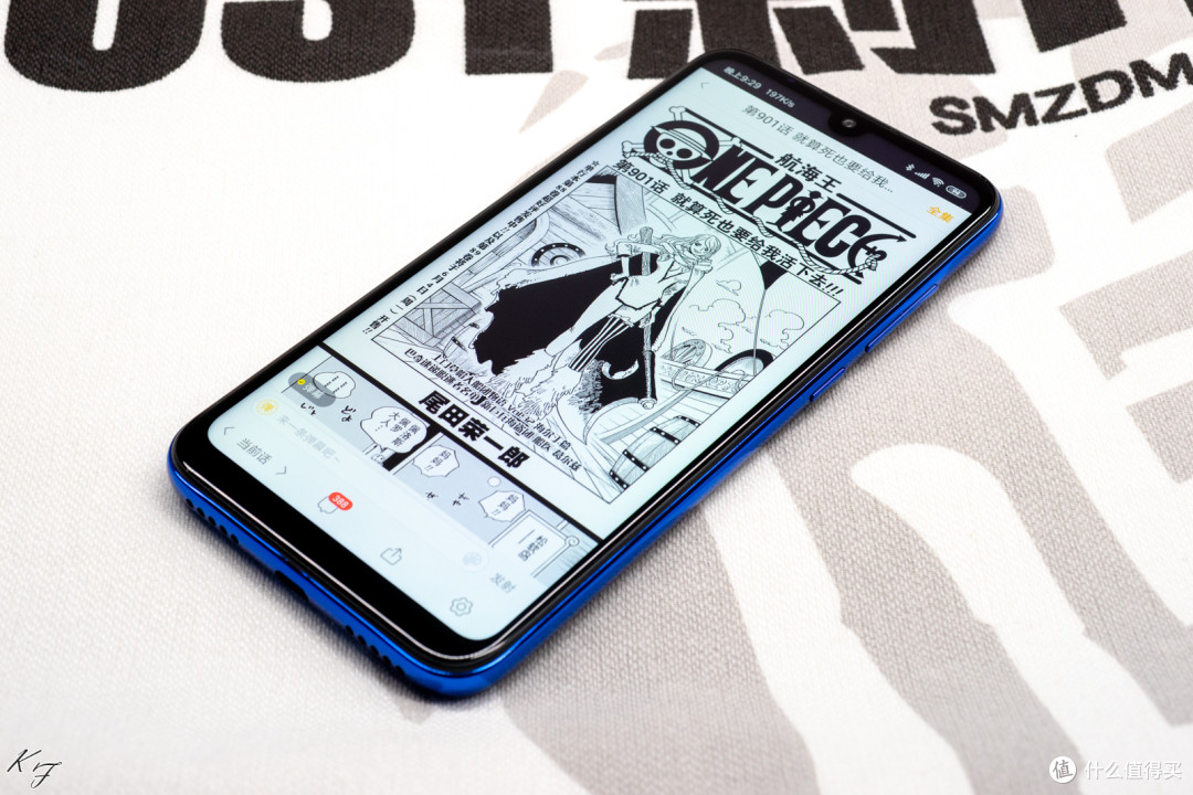 最便宜的小米手机，轻便顺畅PLAY - 小米 PLAY 智能手机体验