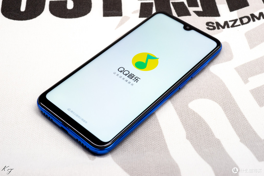 最便宜的小米手机，轻便顺畅PLAY - 小米 PLAY 智能手机体验