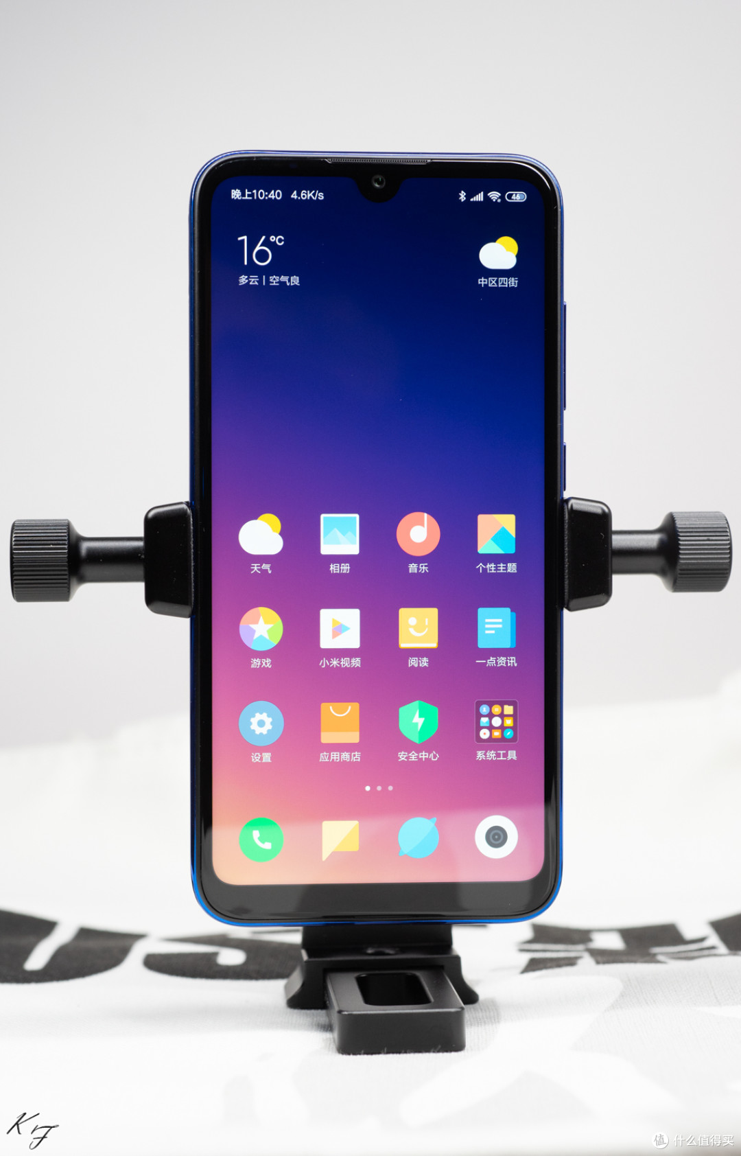 最便宜的小米手机，轻便顺畅PLAY - 小米 PLAY 智能手机体验