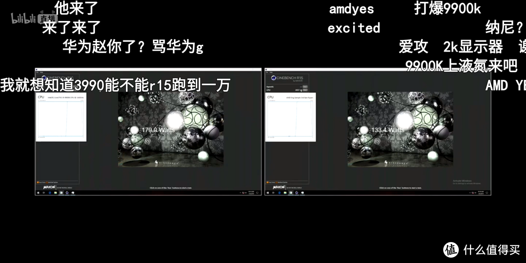 新CPU、新显卡？AMD YES？3分钟看完 CES 2019 AMD 演讲