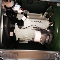 小天鹅水魔方TG100V86WMDY5洗衣机使用总结(滚筒|功能|说明书)
