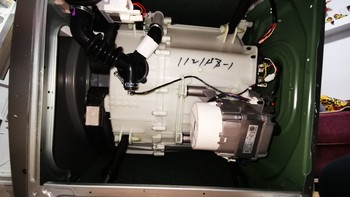 小天鹅水魔方TG100V86WMDY5洗衣机使用总结(滚筒|功能|说明书)