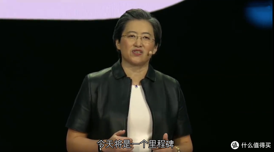 新CPU、新显卡？AMD YES？3分钟看完 CES 2019 AMD 演讲