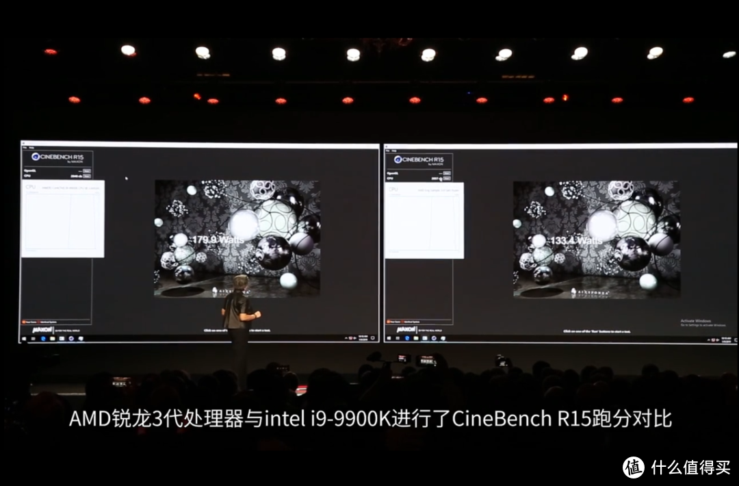 新CPU、新显卡？AMD YES？3分钟看完 CES 2019 AMD 演讲