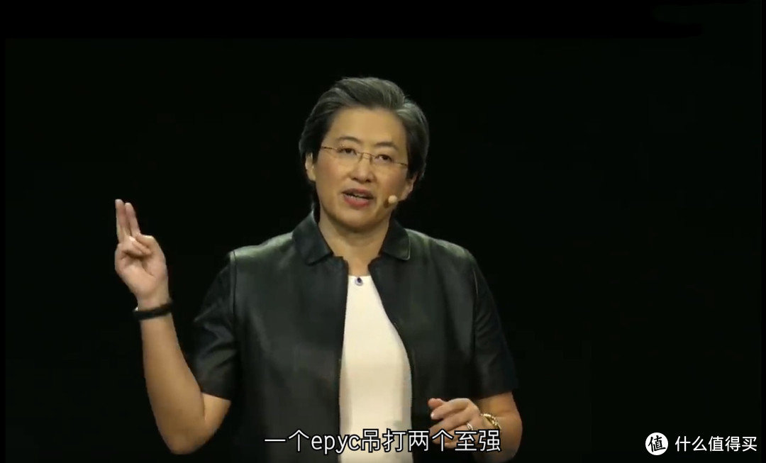 新CPU、新显卡？AMD YES？3分钟看完 CES 2019 AMD 演讲