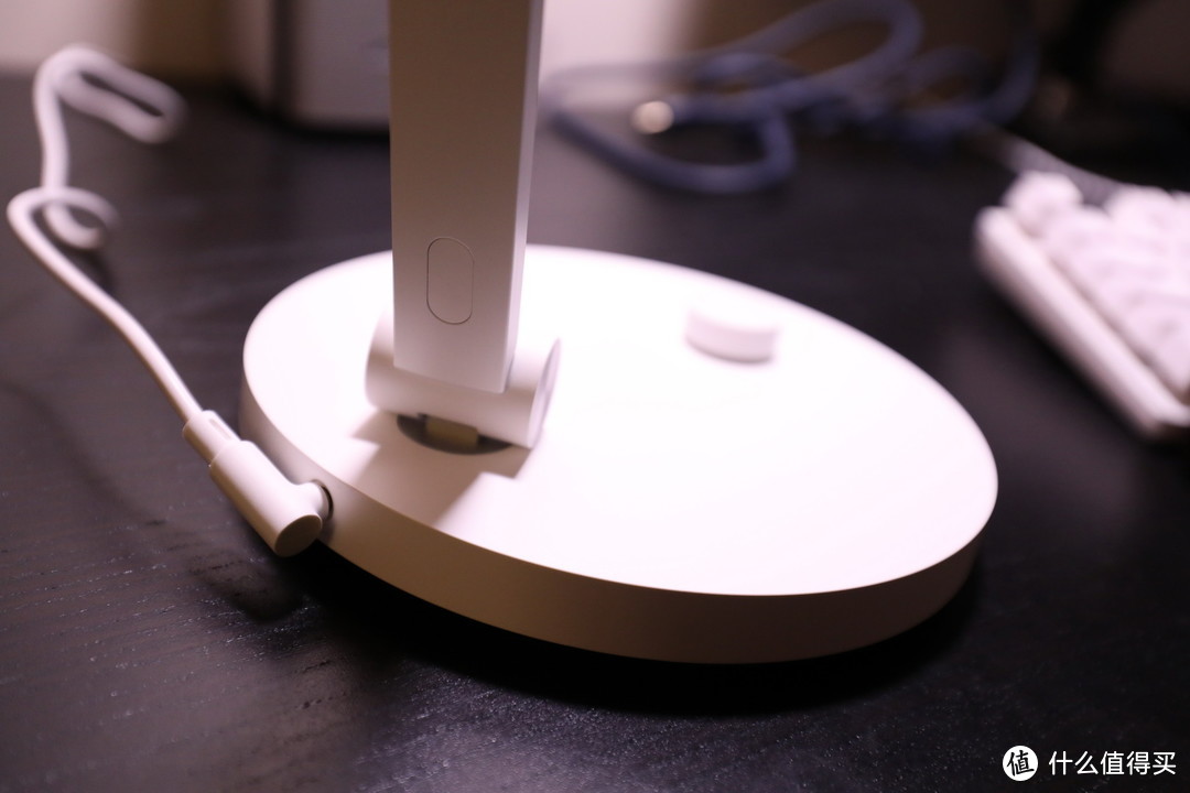 简洁实用 苹果控制 米家台灯Pro使用体验