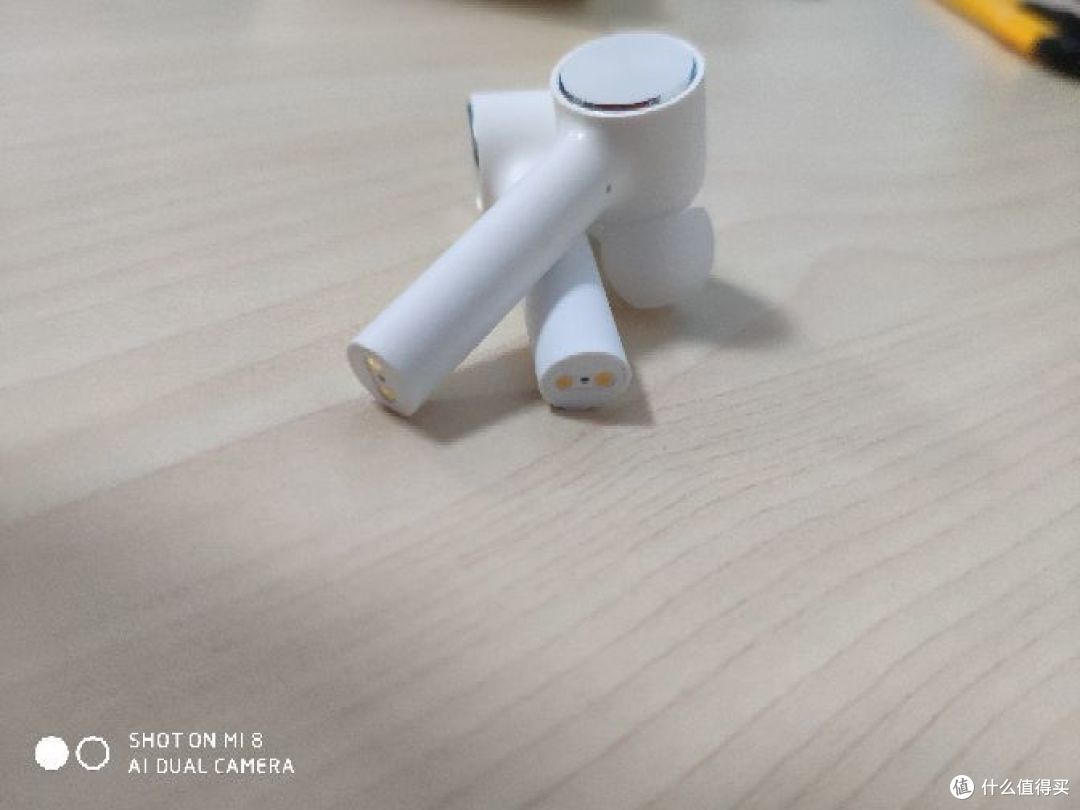 新物开箱篇一小米蓝牙耳机air开箱