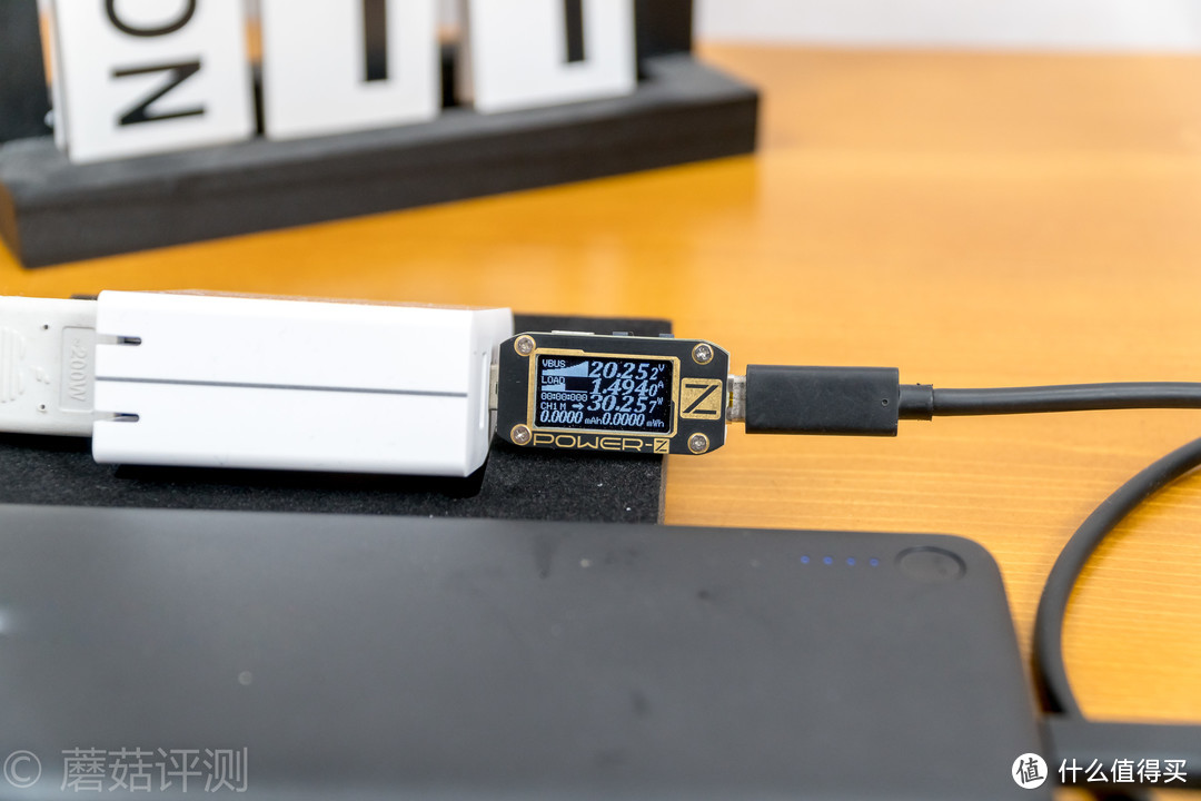 PD快充的时代，或许已经到来——SimpTune 60W双口USB-C快速充电器 开箱评测