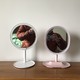 为爱发光的化妆镜——AMIRO MINI高清日光化妆镜对比评测