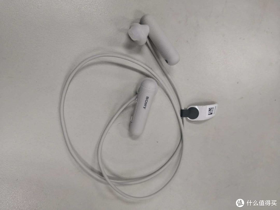 未能完成的测评，索尼 MDR-XB50BS 无线蓝牙耳机（附索尼WI-SP500简评）