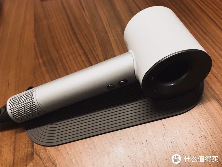 一把“雷神之锤”—戴森Dyson Supersonic HD01吹风机晒单