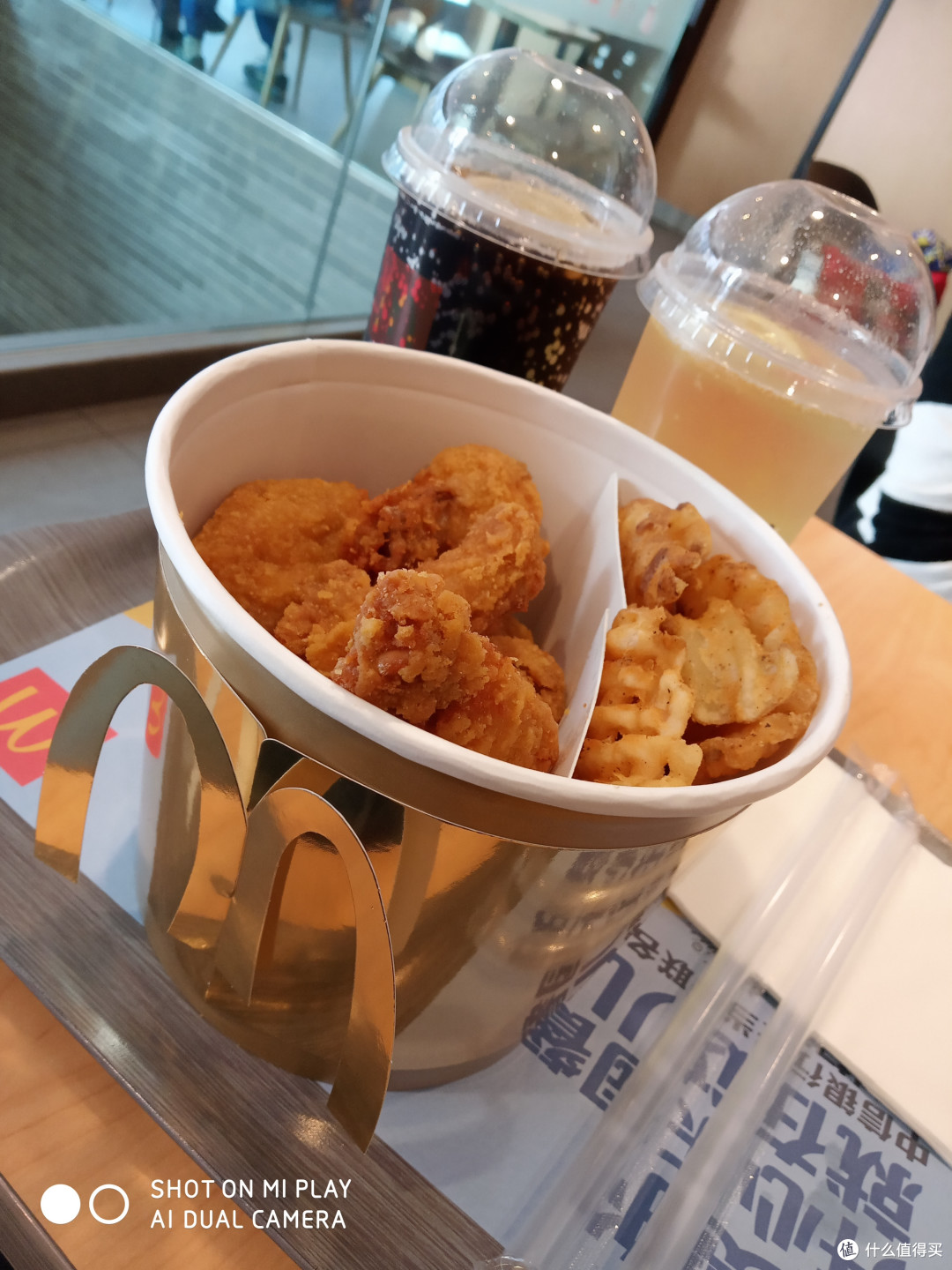 最便宜的小米手机，轻便顺畅PLAY - 小米 PLAY 智能手机体验