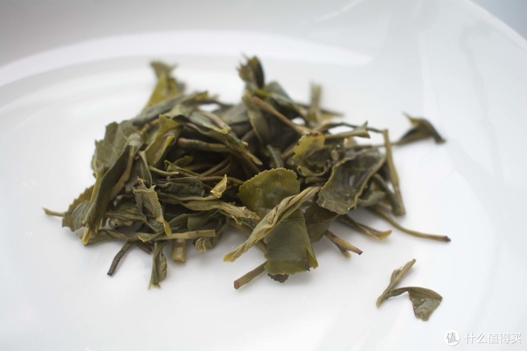 只能回家煮茶叶蛋？谢裕大两款9块9包邮绿茶小品