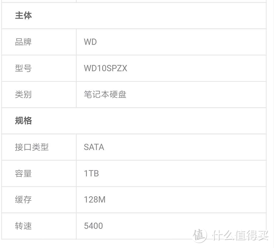 诚哥杂谈：西部数据WD 机械硬盘 1TB蓝盘体验评测