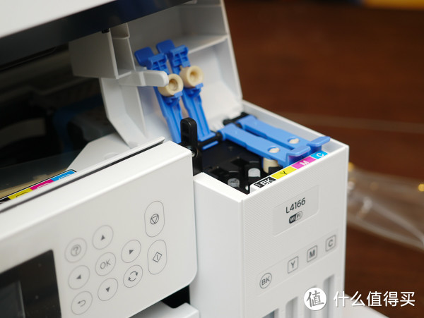 低廉的打印成本，丰富的打印内容，让你用得起，又能真正用的上的打印机 - 爱普生L4160墨仓式一体机评测