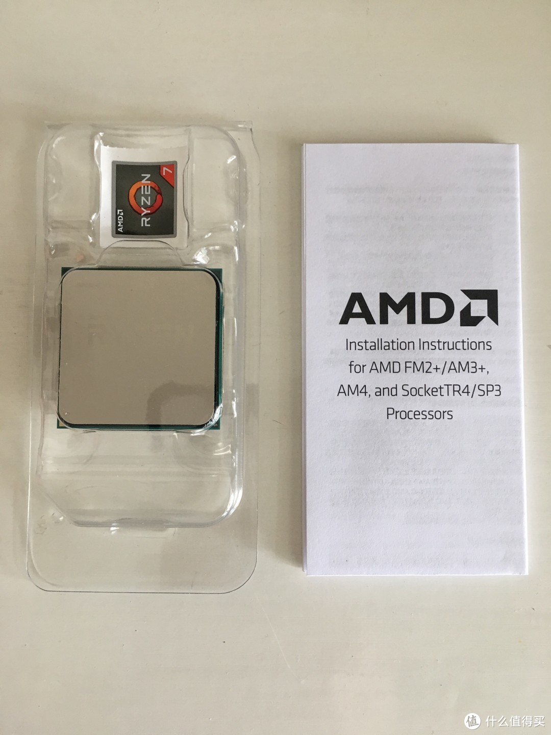 小白第一次装机分享--AMD,YES