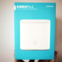 华为 荣耀 WS831 路由器使用体验(APP|连接|信号)