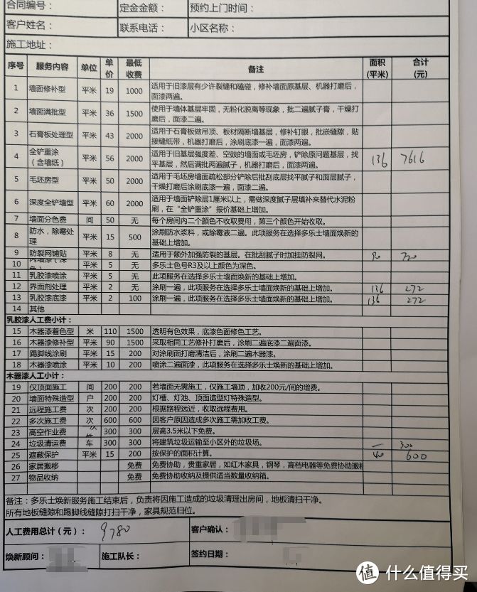 二手房翻新，与不完美做朋友（上篇）