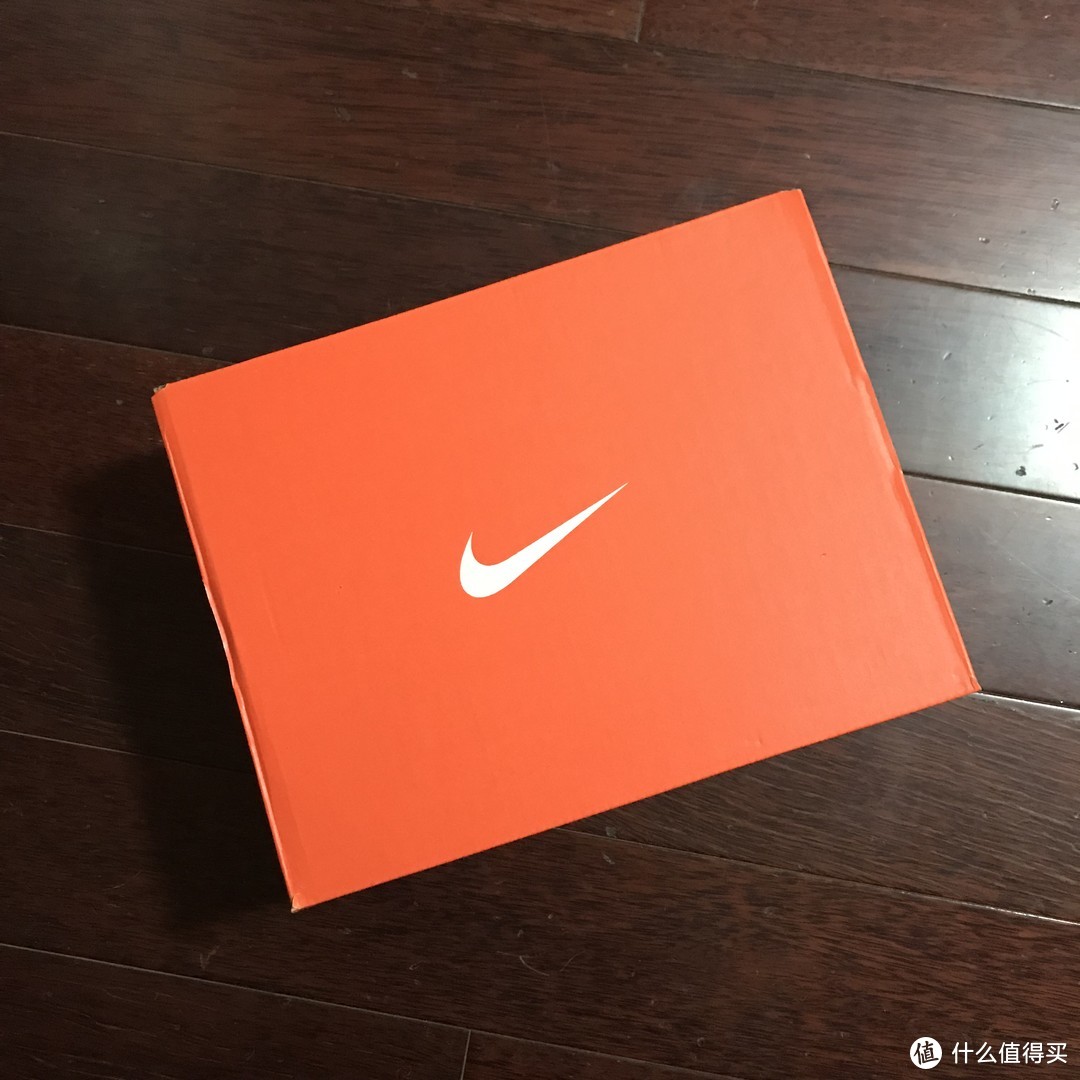 极光绿配色的NIKE DYNAMO FREE毛毛虫