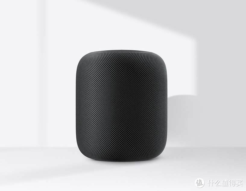 漫长的等待：Apple 苹果 将于1月18日开售 HomePod 智能音箱国行版 