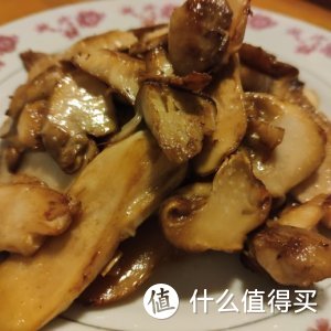 松茸油，大自然的恩赐，每天都可以有