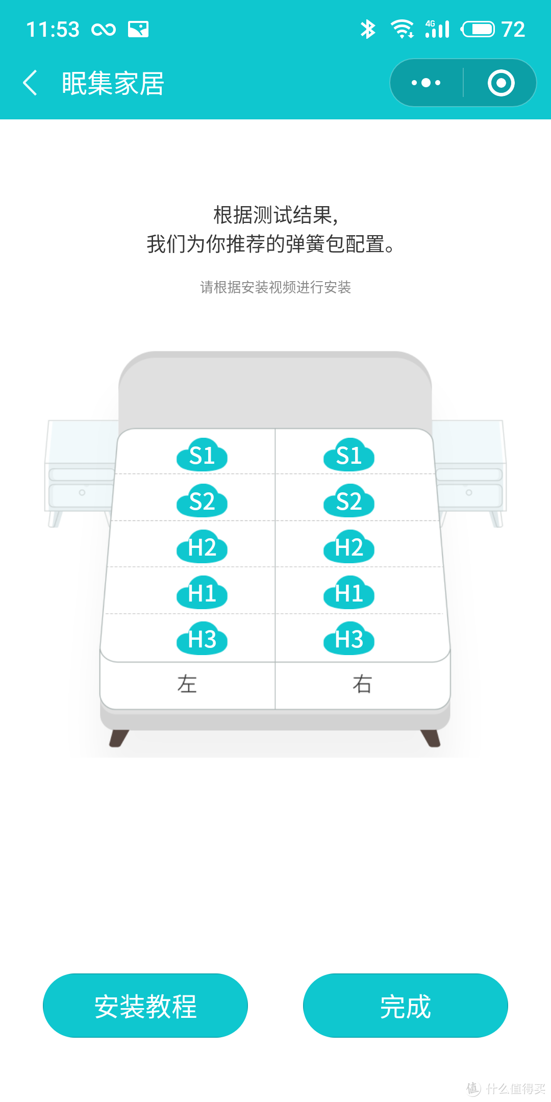 让人生中三分之一的时间变得舒适——眠集科技智能模块定配床垫体验