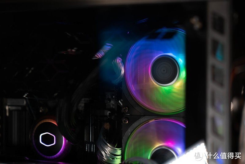 <老黄笑嘻嘻>9900K+RTX 2080+4600MHz  ITX平台更换 装机作业