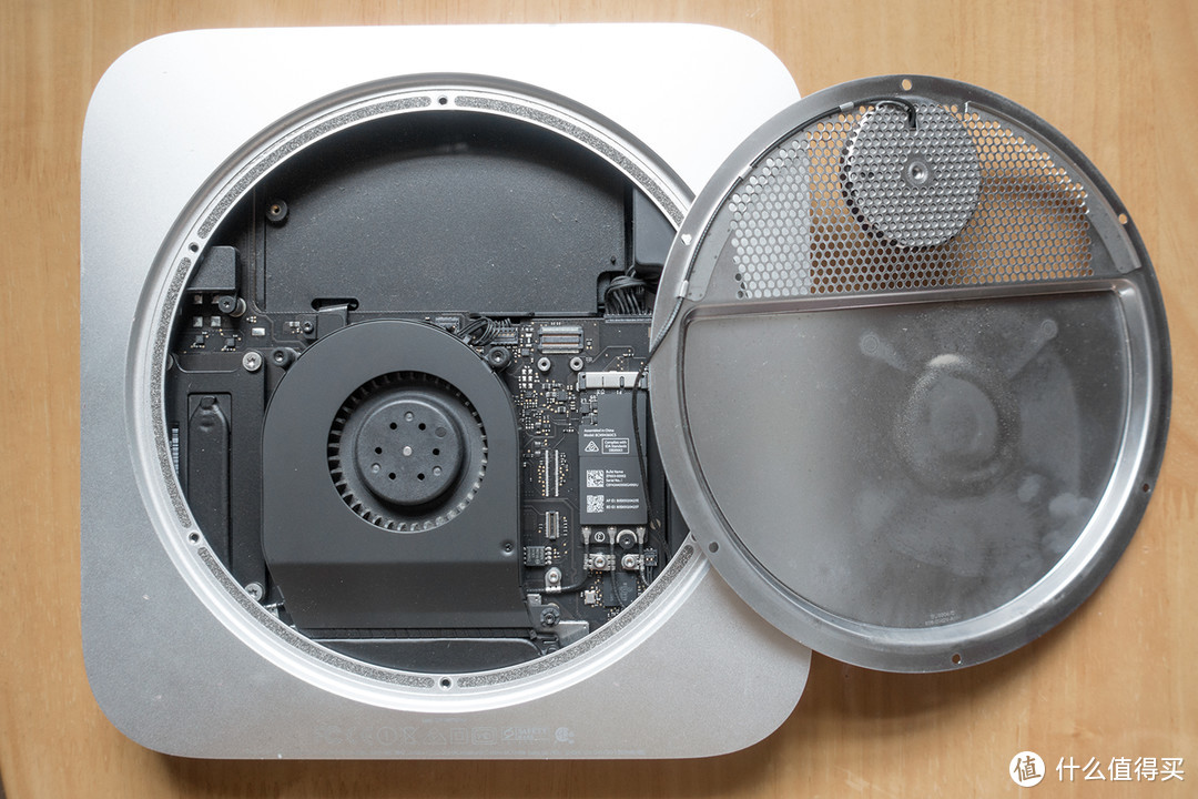 Mac mini （Late2014）未開封品 『ウェブアウトレットア